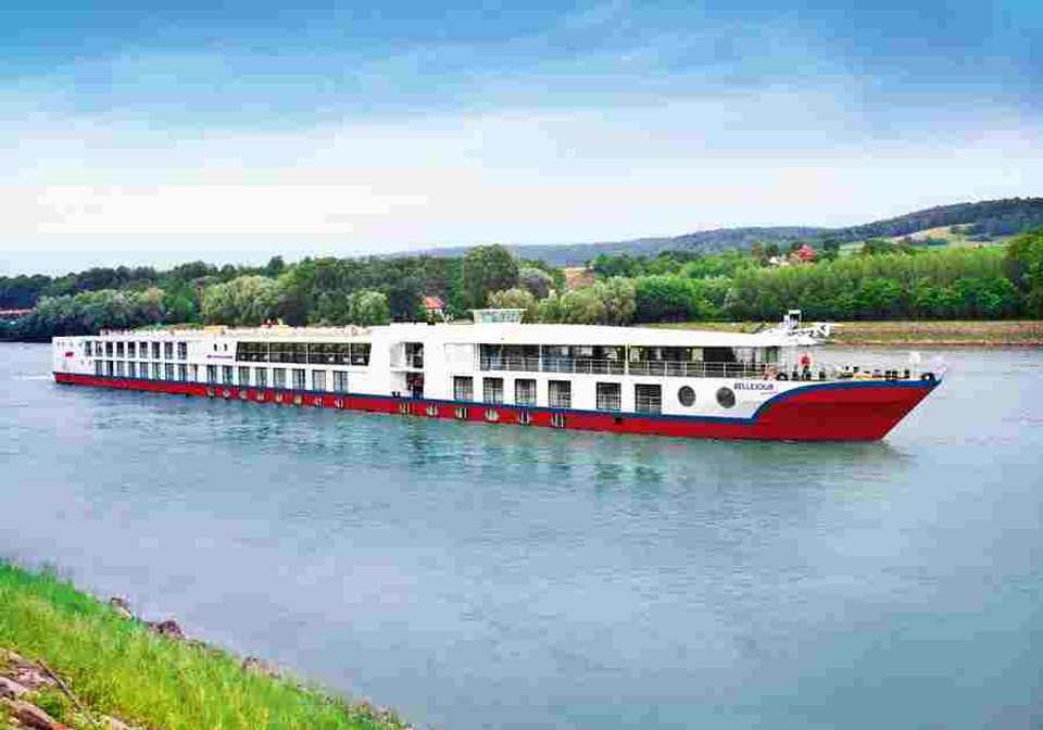 Magical Danube Dream Cruise - undefined - Image 10