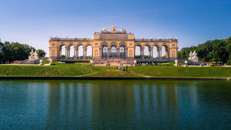 Magical Danube Dream Cruise - undefined - Image 11