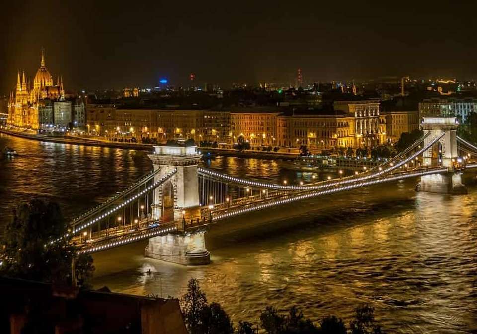 Magical Danube Cruise - Indus Travels - Germany - Image 2