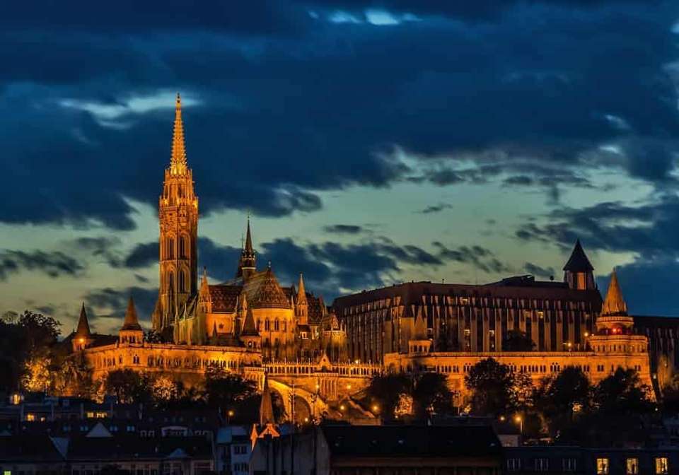 Magical Danube Cruise - Indus Travels - Germany - Image 3