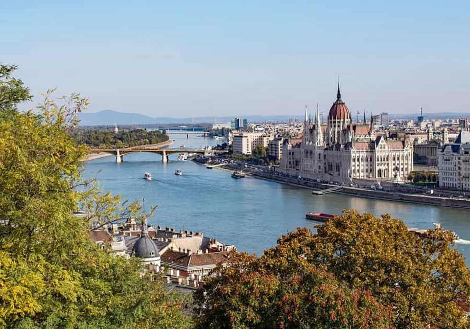 Magical Danube Cruise - Indus Travels - Germany - Image 4