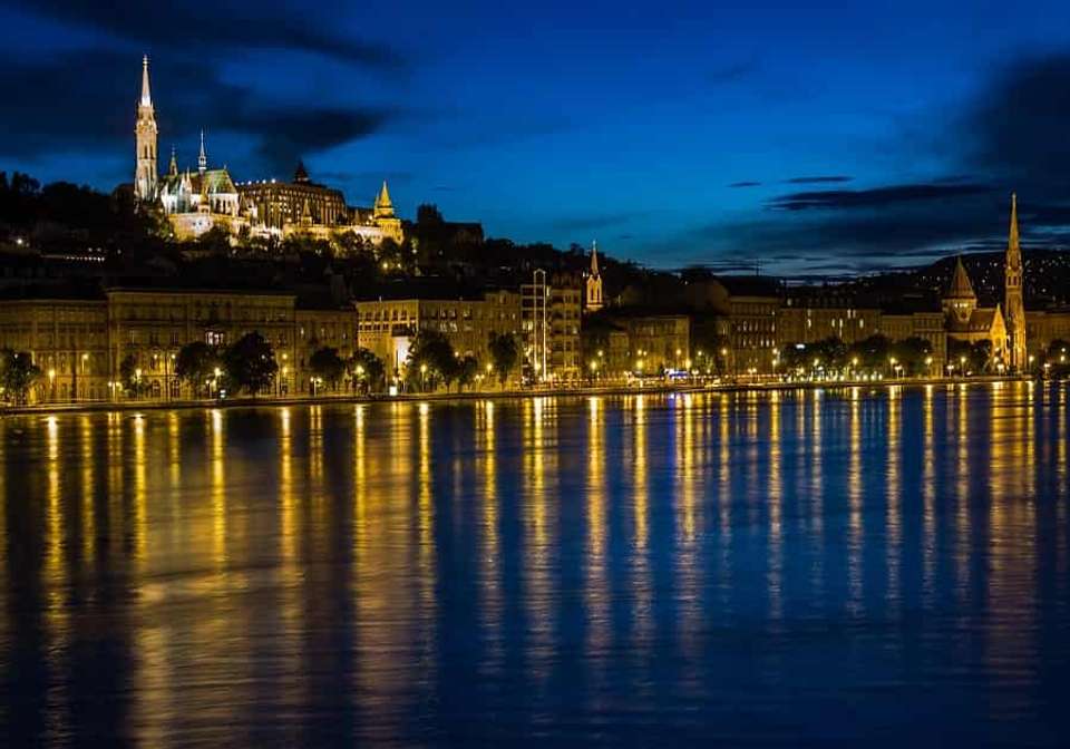 Magical Danube Cruise - Indus Travels - Germany - Image 7