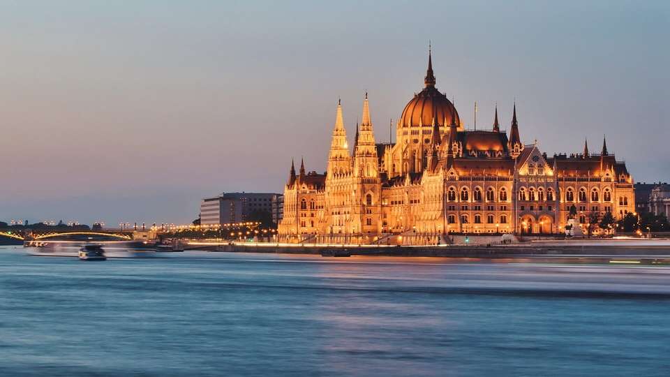 Magical Danube Cruise - Indus Travels - Germany - Image 8