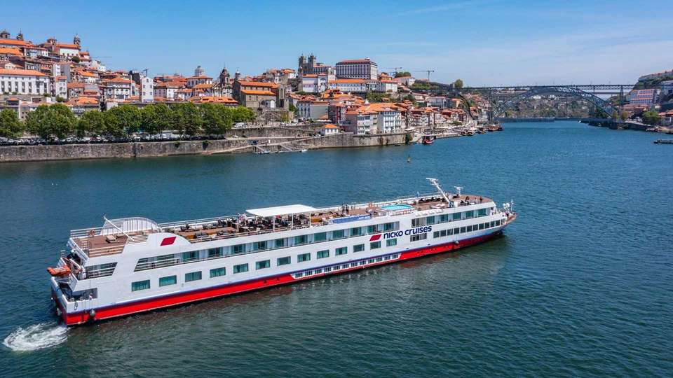 Magical Douro Cruise - Indus Travels - Portugal - Image 11