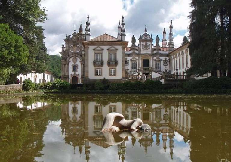 Magical Douro Cruise trip - alternative tour available