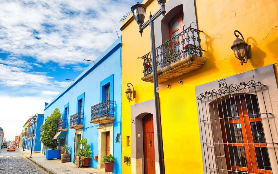 Magical Escapes - Europamundo - Mexico - Image 6