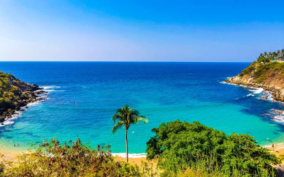 Magical Escapes - Europamundo - Mexico - Image 9