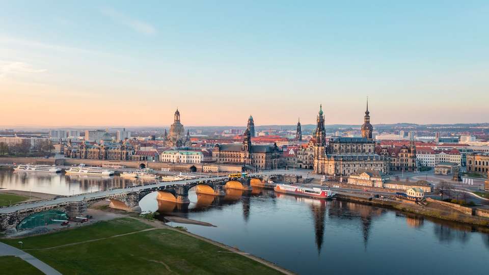 Magical Europe : Berlin to Budapest (4 Star Hotels) - Travel Talk - Germany - Image 6