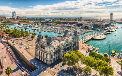 Magical Europe With Budapest - 15 Days