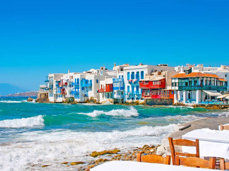 Magical Greece & Islands - 9 days - undefined - Image 3