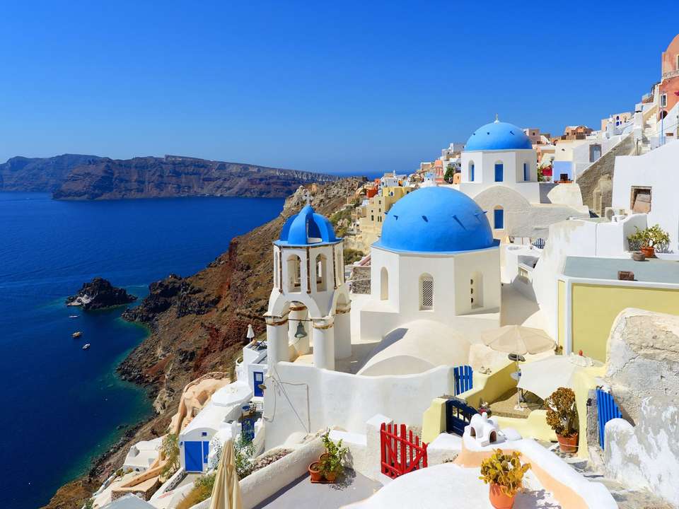 Magical Greece & Islands - 9 days - undefined - Image 5