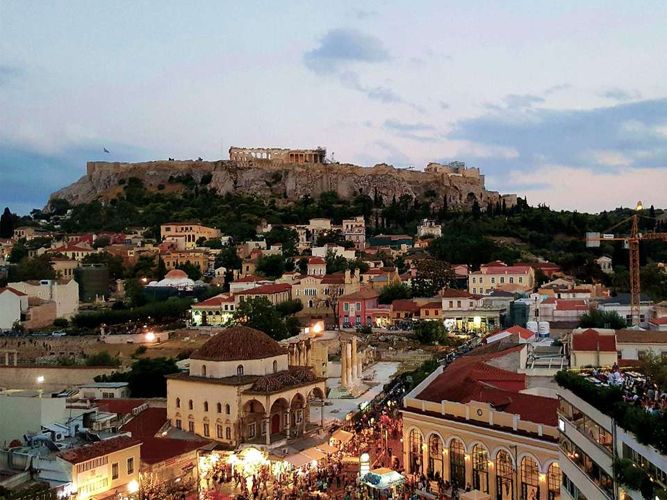 Magical Greece & Islands - 9 days - undefined - Image 6