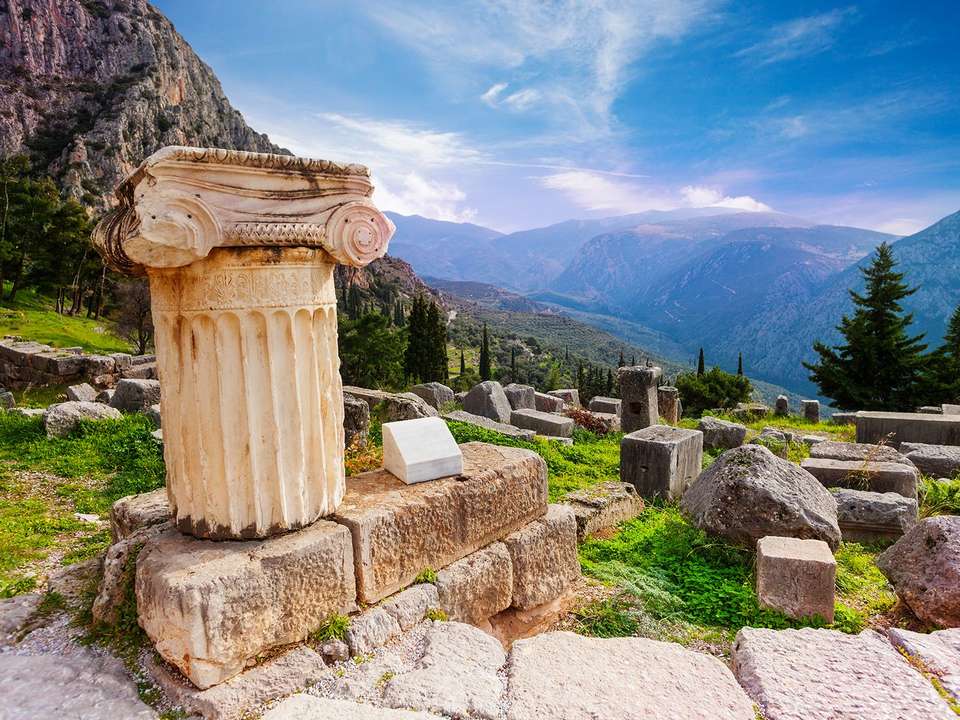 Magical Greece & Islands - 9 days - undefined - Image 7