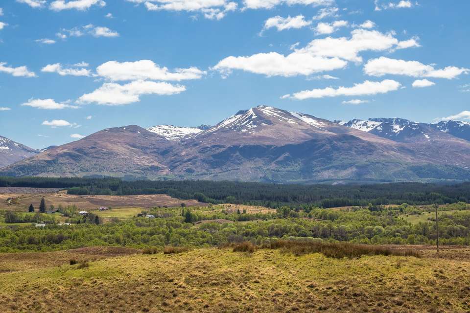 Magical Highlands and the Hogwarts Express (9.30am Departure) - Haggis Adventures - Scotland - Image 5