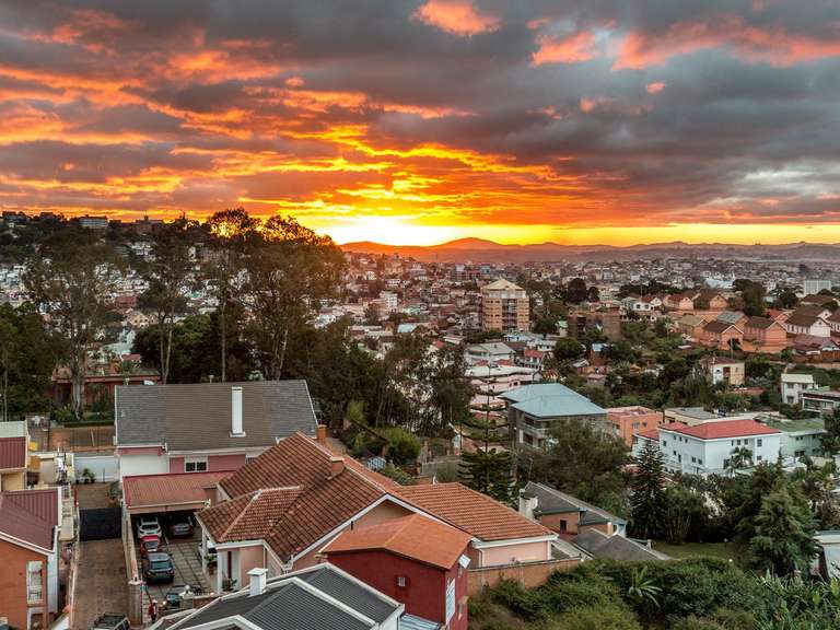 Magical Madagascar - 10 days trip - alternative tour available