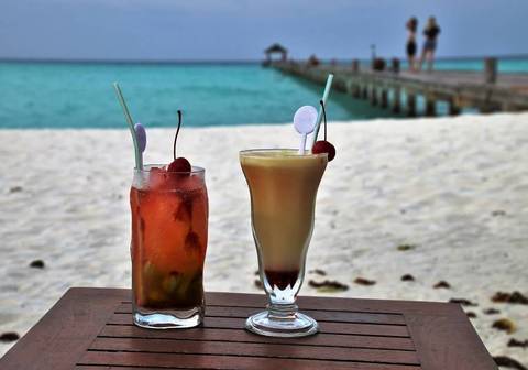 Honeymoon Tour: Magical Maldives At Kurumba Resort