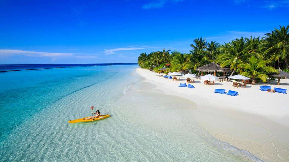 Magical Maldives at Kurumba Resort - Indus Travels - Maldives - Image 6