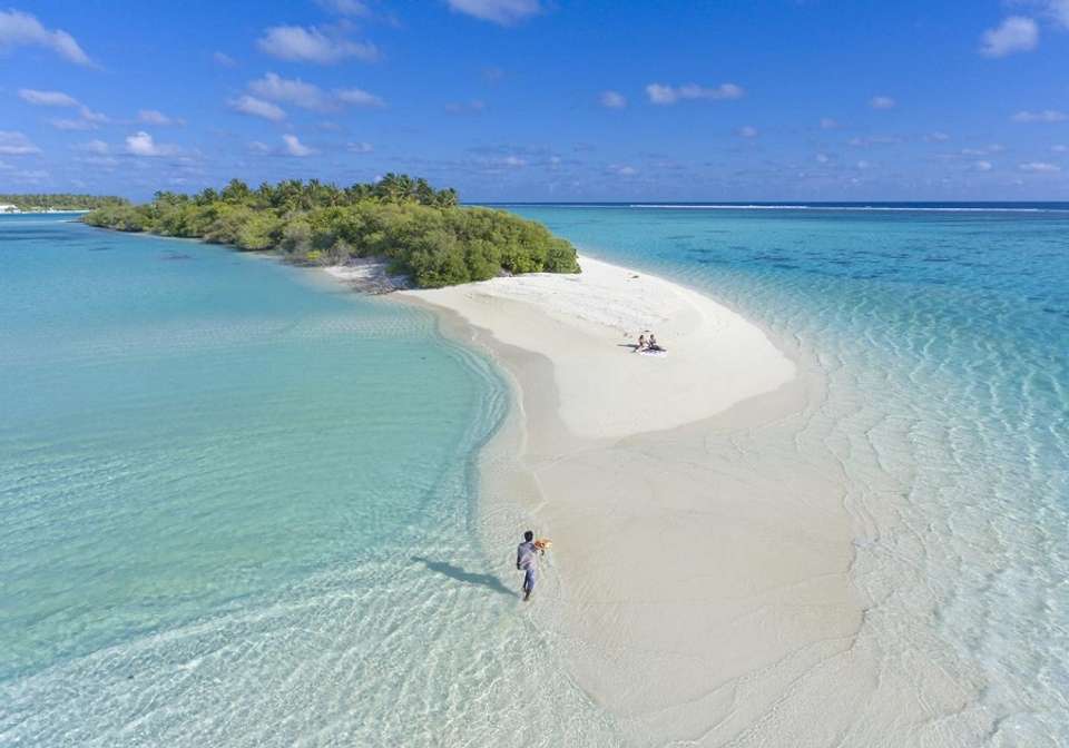Magical Maldives at Ellaidhoo by Cinnamon - Indus Travels - Maldives - Image 4