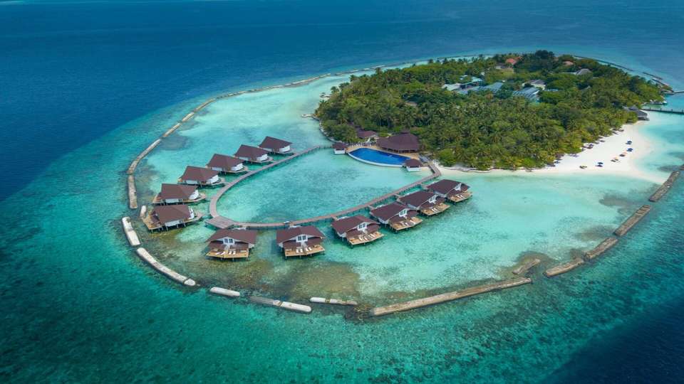 Magical Maldives at Ellaidhoo by Cinnamon - Indus Travels - Maldives - Image 7