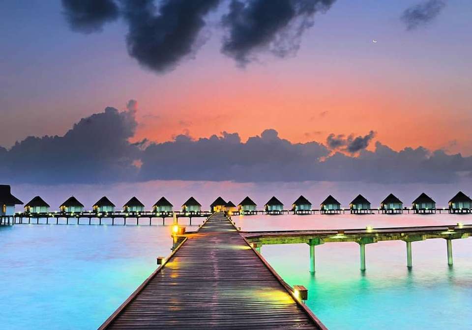Magical Maldives at SAii Lagoon Resort - undefined - Image 2