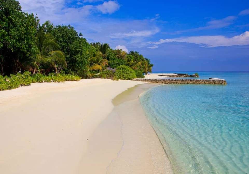 Magical Maldives at SAii Lagoon Resort - undefined - Image 4