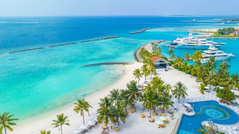 Magical Maldives at SAii Lagoon Resort - undefined - Image 6