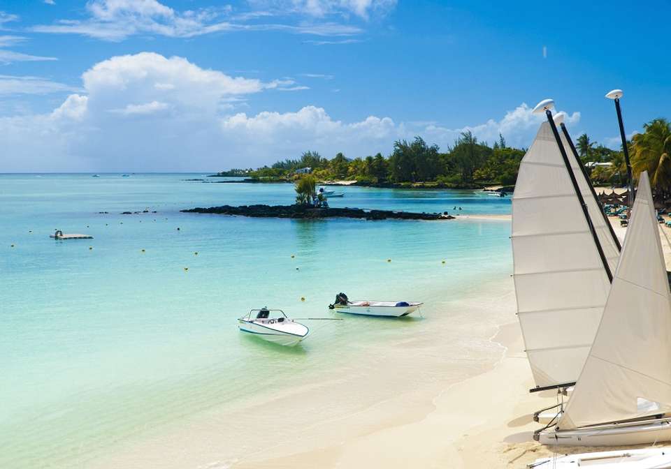 Magical Mauritius - Indus Travels - Mauritius - Image 4