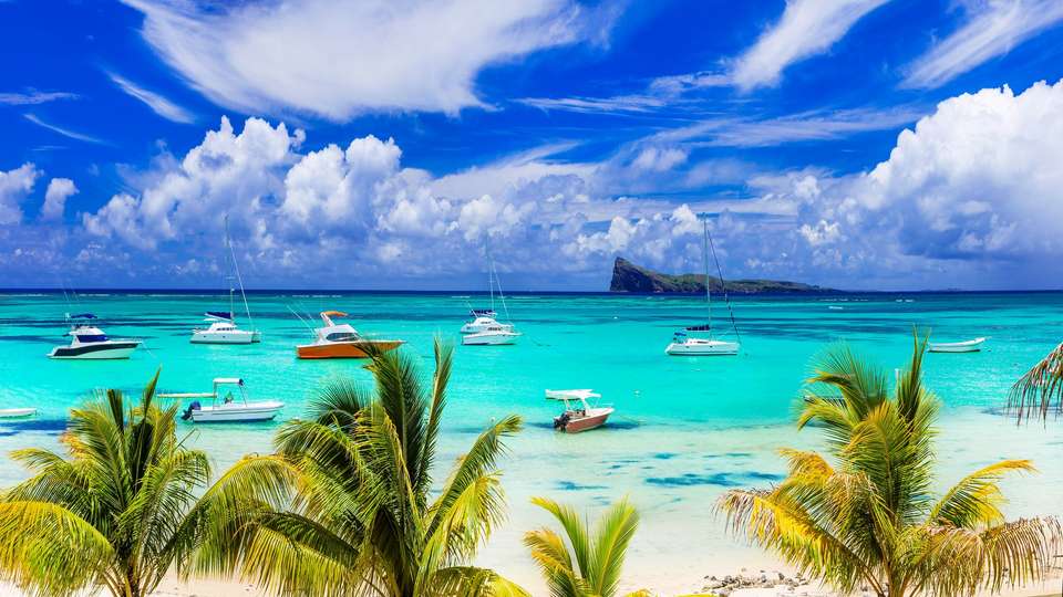 Magical Mauritius - Indus Travels - Mauritius - Image 5