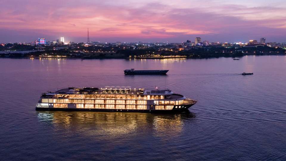 Magical Mekong Cruise Downstream - Indus Travels - Cambodia - Image 10