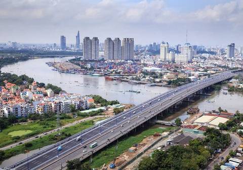Ho Chi Minh City Sightseeing Tour: Magical Mekong Cruise Upstream