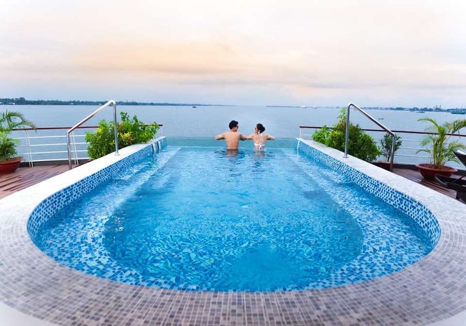 Magical Mekong Cruise Upstream - Indus Travels - Vietnam - Image 3