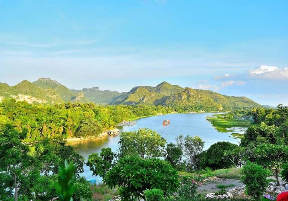 Magical Mekong Cruise Upstream - Indus Travels - Vietnam - Image 5