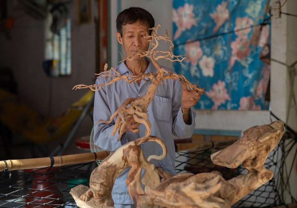 Magical Mekong Cruise Upstream - Indus Travels - Vietnam - Image 9