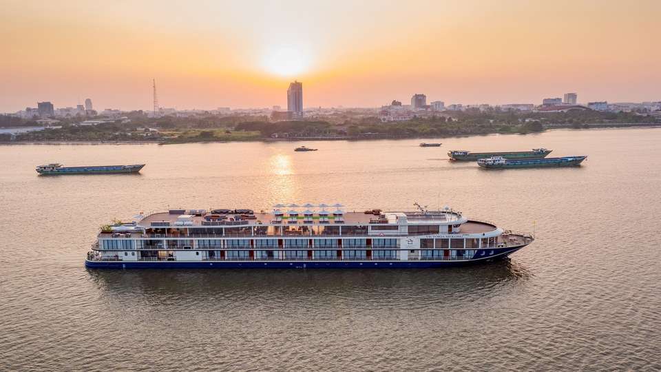 Magical Mekong Cruise Upstream - Indus Travels - Vietnam - Image 10