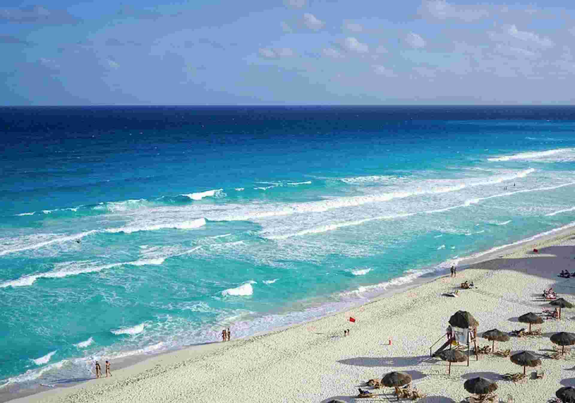 Magical Mexico