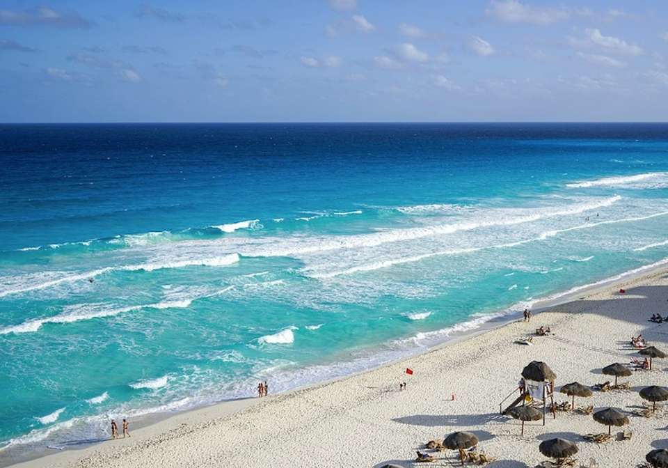 Magical Mexico - Indus Travels - Mexico - Image 1