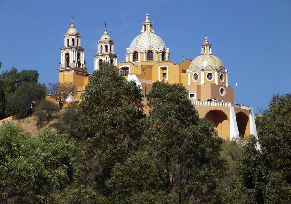 Magical Mexico - Indus Travels - Mexico - Image 3