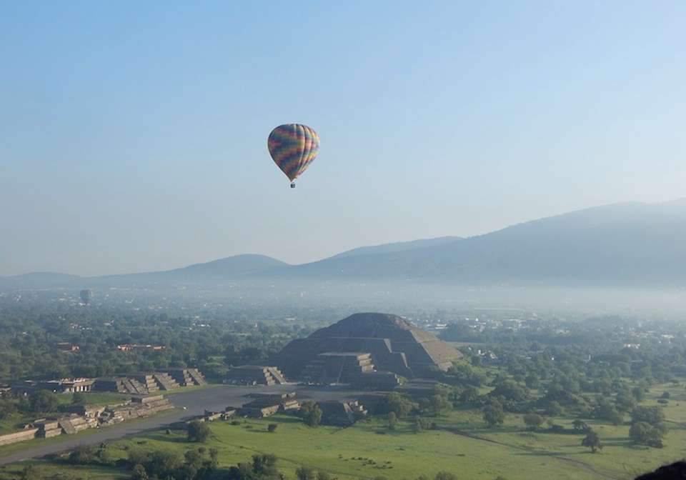 Magical Mexico - Indus Travels - Mexico - Image 7