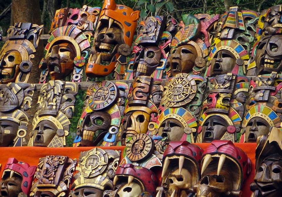 Magical Mexico - Indus Travels - Mexico - Image 8