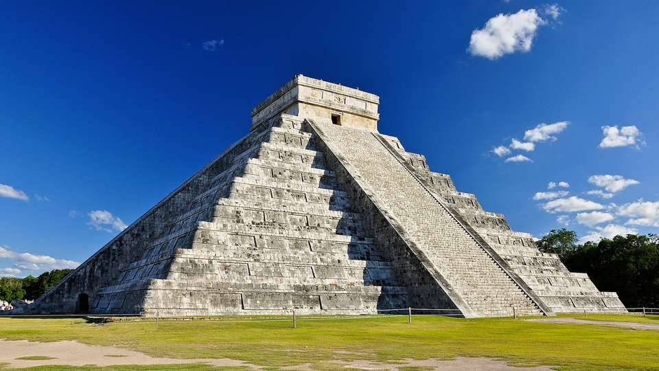 Magical Mexico - Indus Travels - Mexico - Image 9