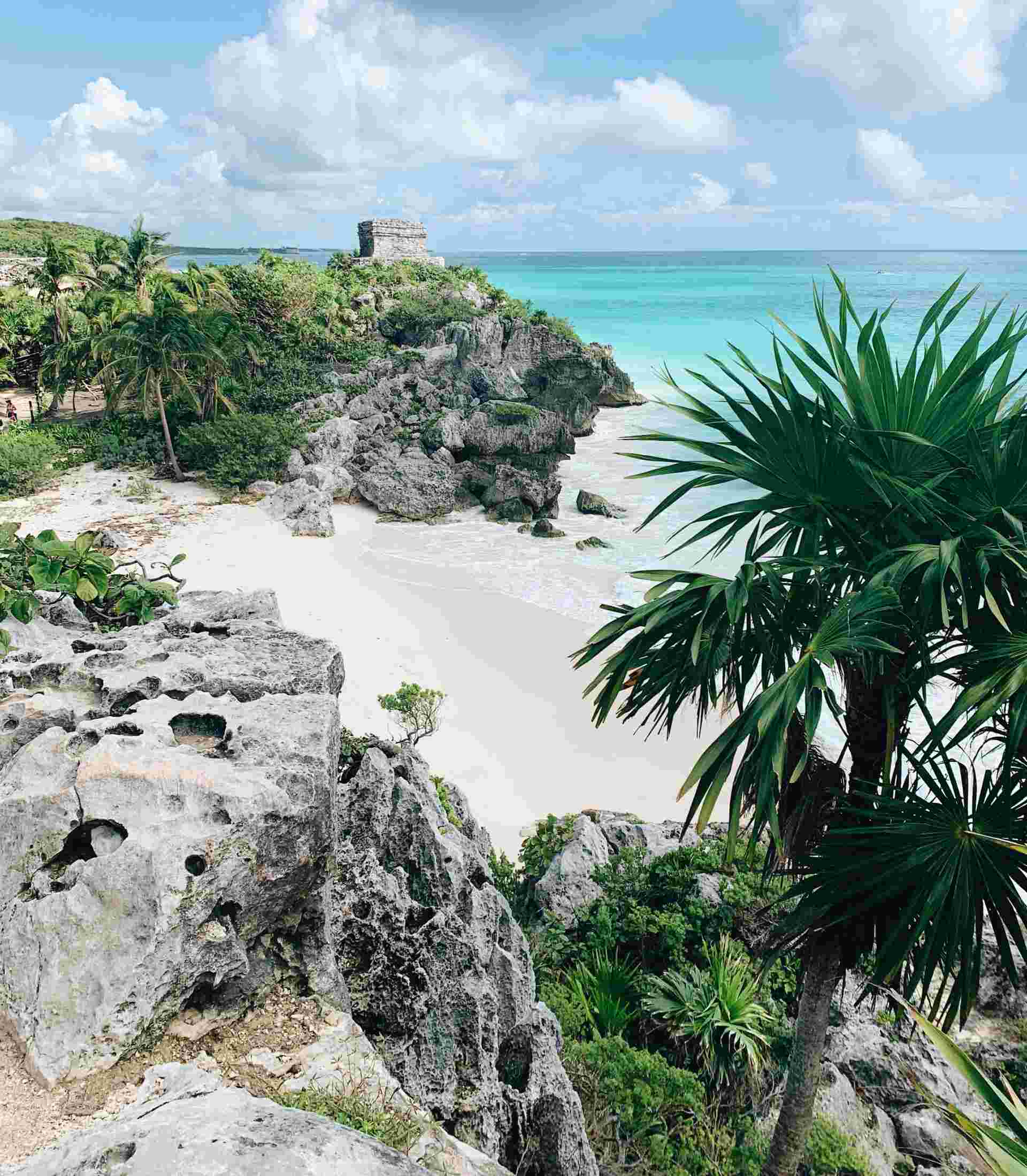 Magical Mexico Adventure 17D/16N