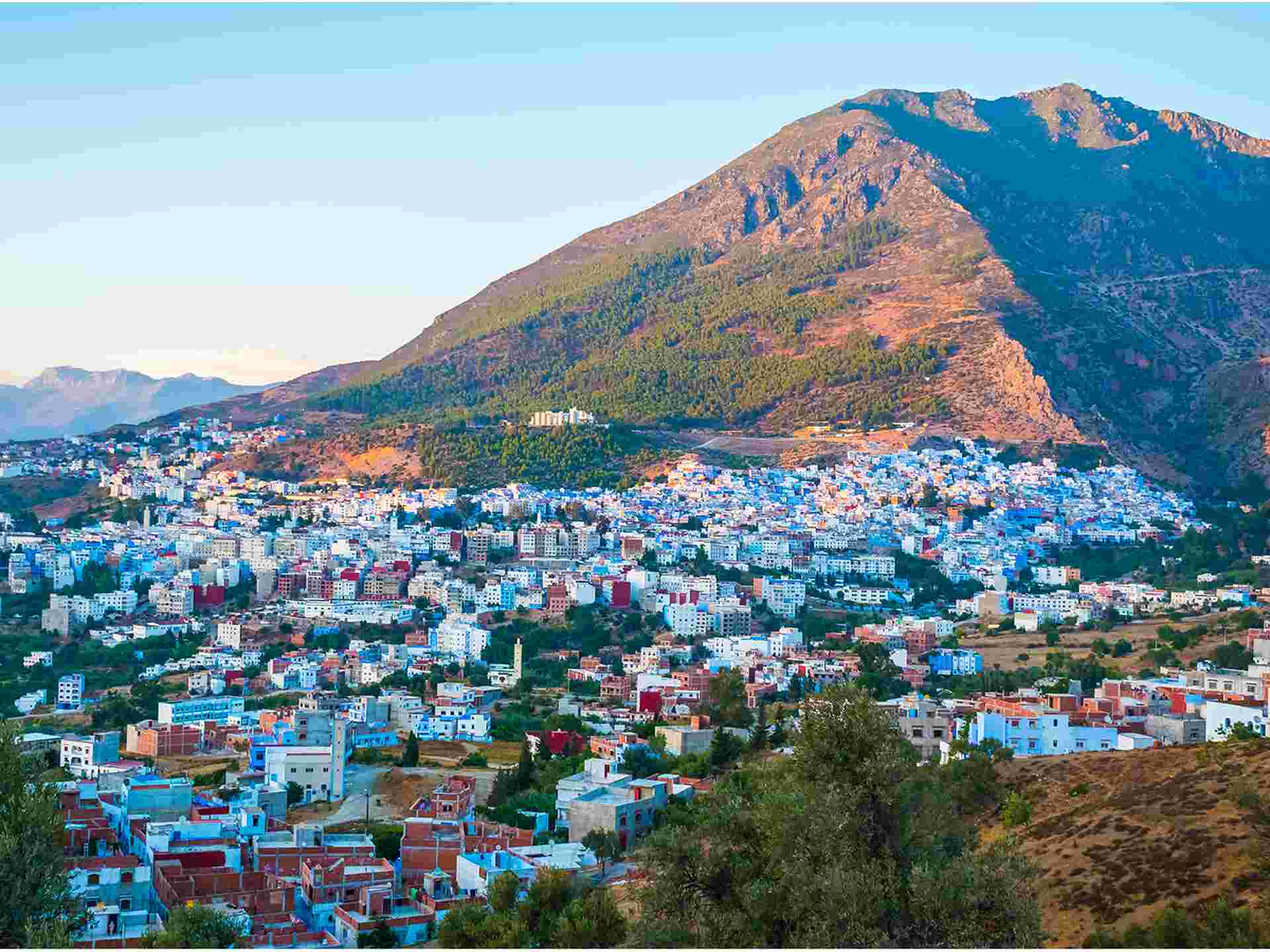 Magical Morocco - 13 Days