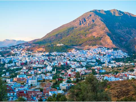 Magical Morocco - 13 Days - Summer Tours