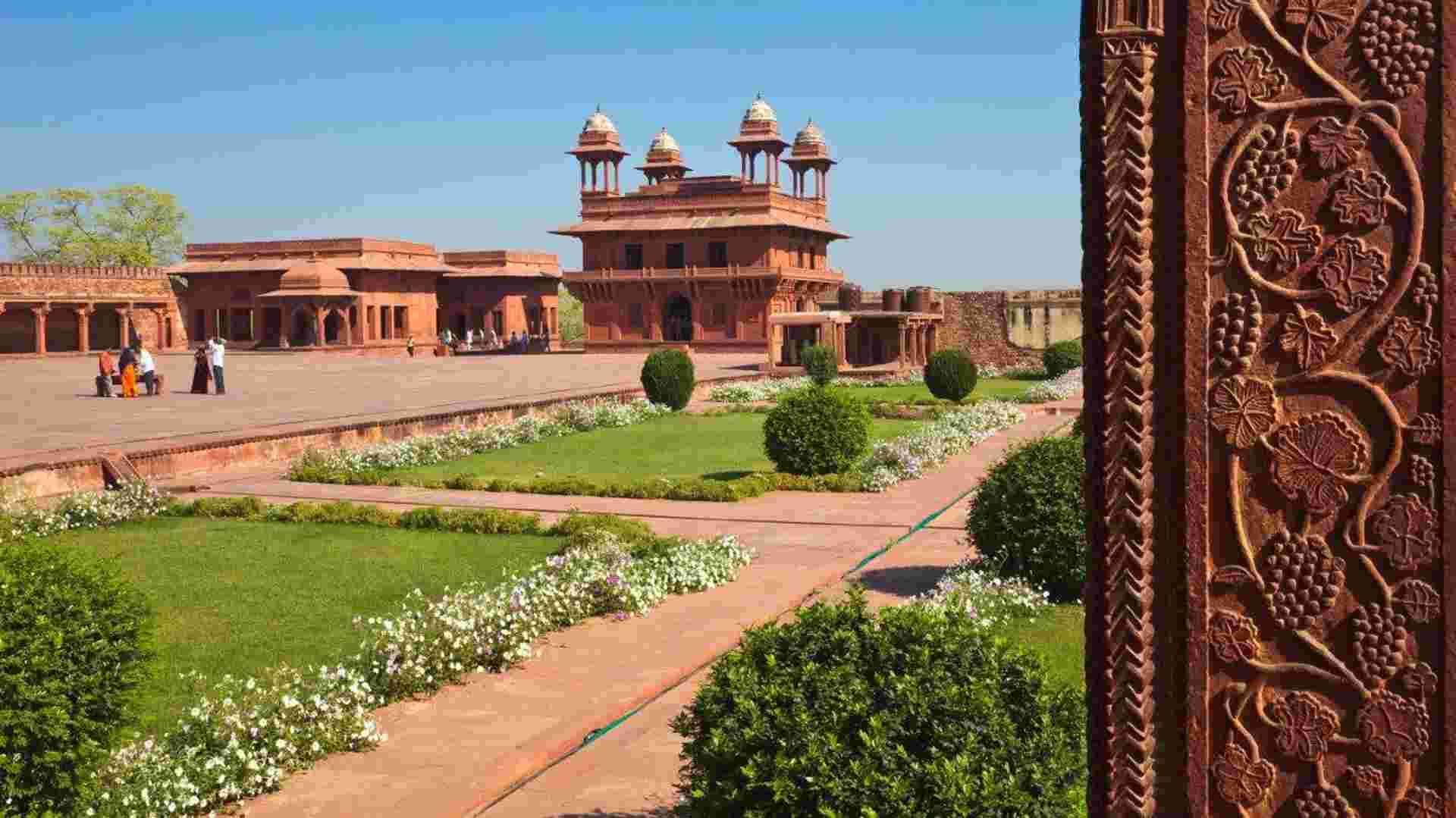Magical Rajasthan, 9 Days Tour