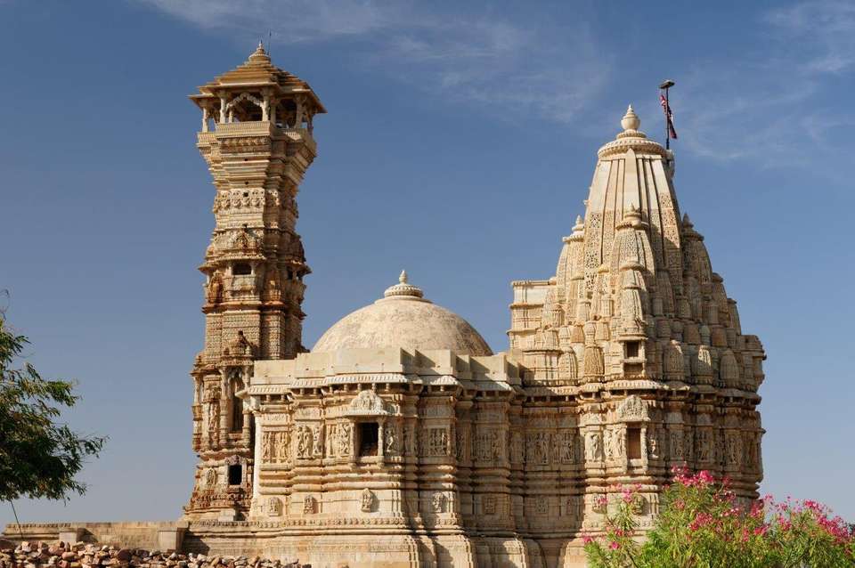 Magical Rajasthan, 9 Days Tour - Destination Services - India - Image 3