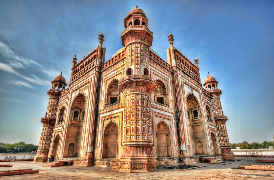 Magical Rajasthan, 9 Days Tour - Destination Services - India - Image 11