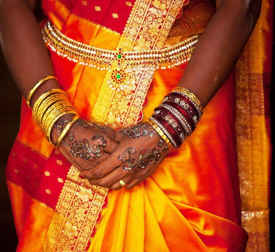 Magical Rajasthan, 9 Days Tour - Destination Services - India - Image 12