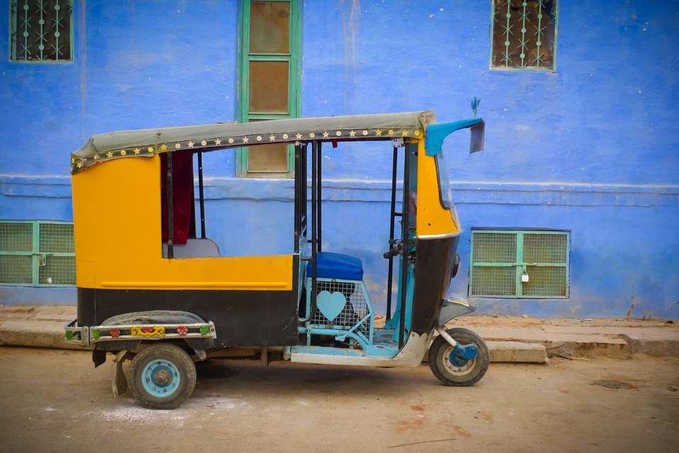 Magical Rajasthan, 9 Days Tour - Destination Services - India - Image 14