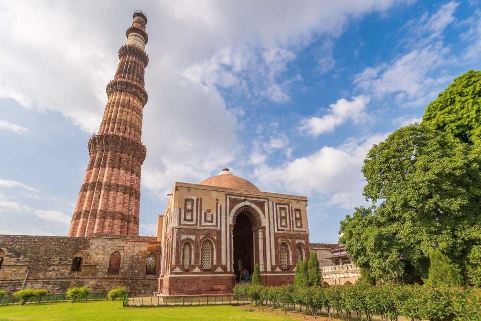 Magical Rajasthan With Varanasi, 11 Days Tour - Destination Services - India - Image 7