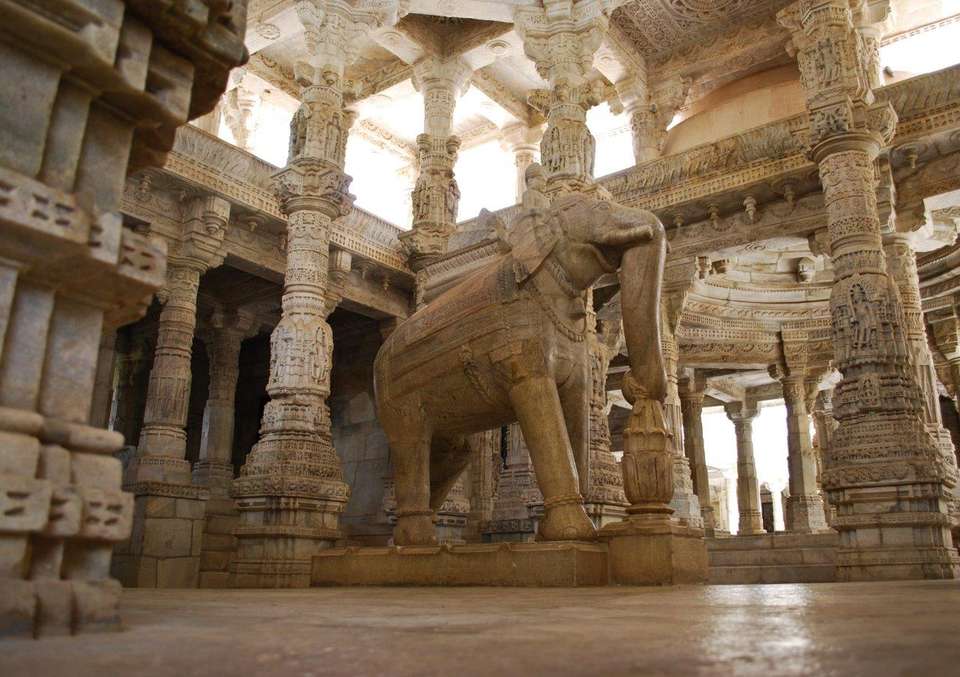 Magical Rajasthan With Varanasi, 11 Days Tour - Destination Services - India - Image 8